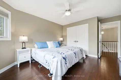29 Mcgee Crescent Aurora ON L4G 6L8