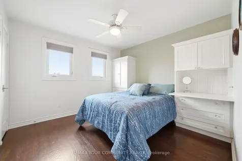 29 Mcgee Crescent Aurora ON L4G 6L8