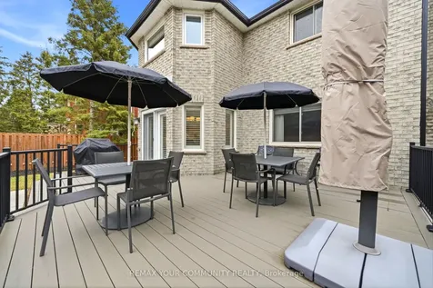29 Mcgee Crescent Aurora ON L4G 6L8