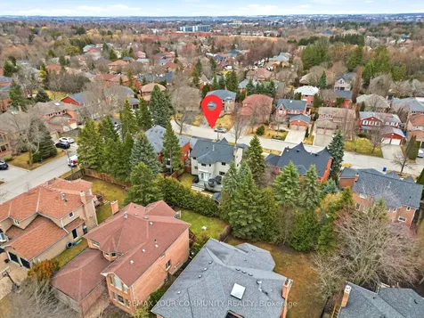 29 Mcgee Crescent Aurora ON L4G 6L8