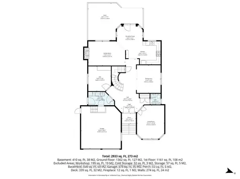 29 Mcgee Crescent Aurora ON L4G 6L8