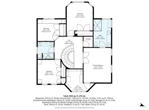 29 Mcgee Crescent Aurora ON L4G 6L8
