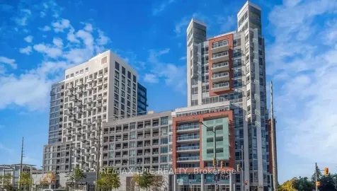 8888 Yonge Street Richmond Hill ON L4C 5V6
