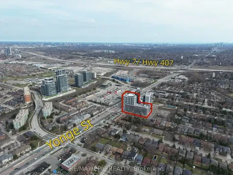 8888 Yonge Street Richmond Hill ON L4C 5V6