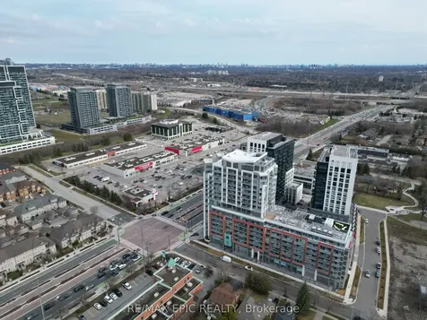 8888 Yonge Street Richmond Hill ON L4C 5V6
