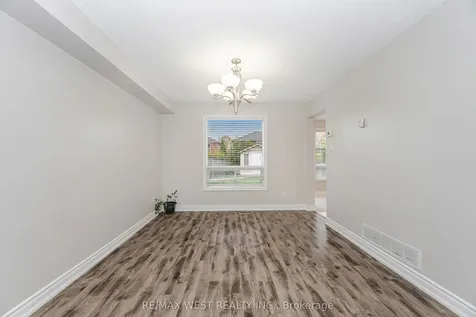 86 Dina Road Vaughan ON L6A 1L7