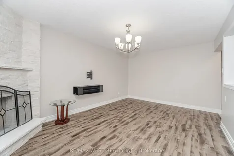 86 Dina Road Vaughan ON L6A 1L7