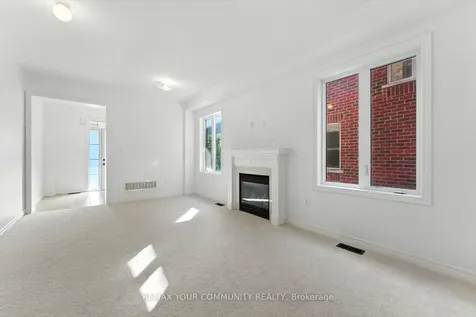 23 Lucida Court Whitchurch-stouffville ON L4A 1S1