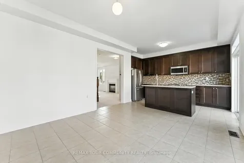 23 Lucida Court Whitchurch-stouffville ON L4A 1S1