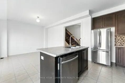 23 Lucida Court Whitchurch-stouffville ON L4A 1S1