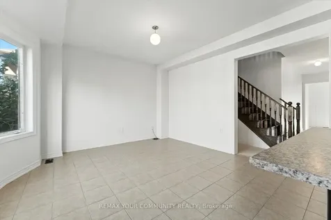 23 Lucida Court Whitchurch-stouffville ON L4A 1S1