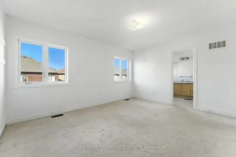 23 Lucida Court Whitchurch-stouffville ON L4A 1S1