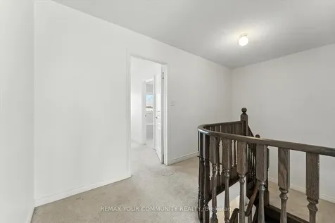 23 Lucida Court Whitchurch-stouffville ON L4A 1S1