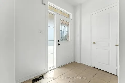 23 Lucida Court Whitchurch-stouffville ON L4A 1S1