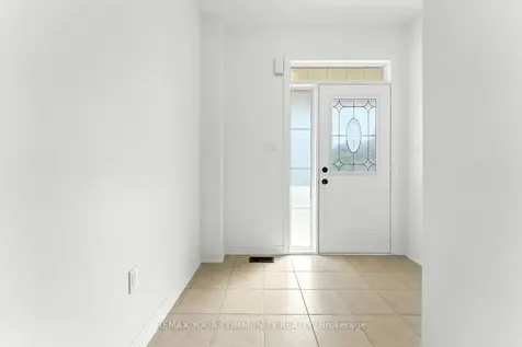 23 Lucida Court Whitchurch-stouffville ON L4A 1S1