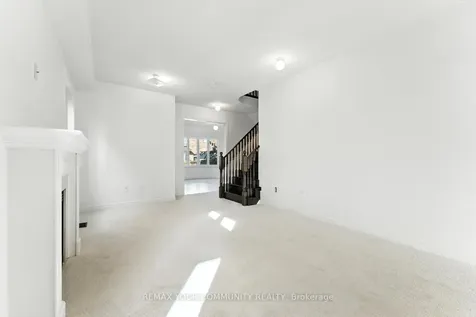 23 Lucida Court Whitchurch-stouffville ON L4A 1S1