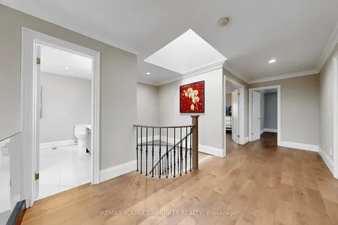 186 Wigwoss Drive Vaughan ON L4L 4H2