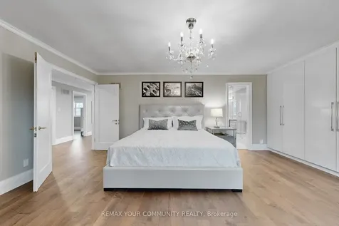 186 Wigwoss Drive Vaughan ON L4L 4H2