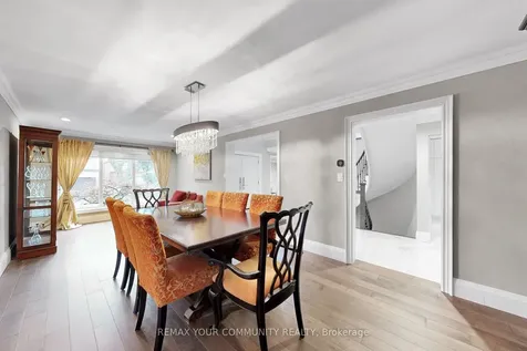 186 Wigwoss Drive Vaughan ON L4L 4H2