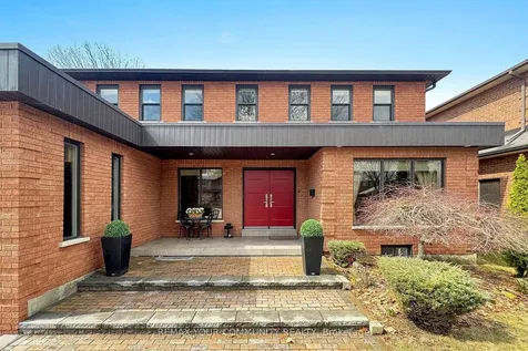 186 Wigwoss Drive Vaughan ON L4L 4H2