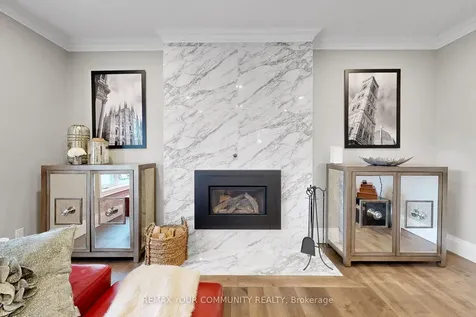 186 Wigwoss Drive Vaughan ON L4L 4H2