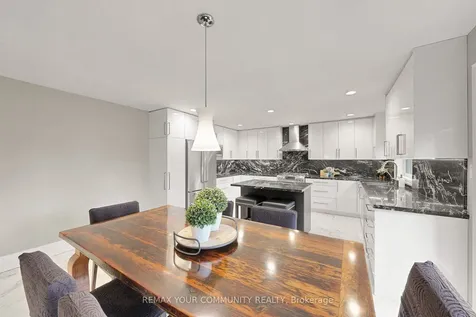 186 Wigwoss Drive Vaughan ON L4L 4H2