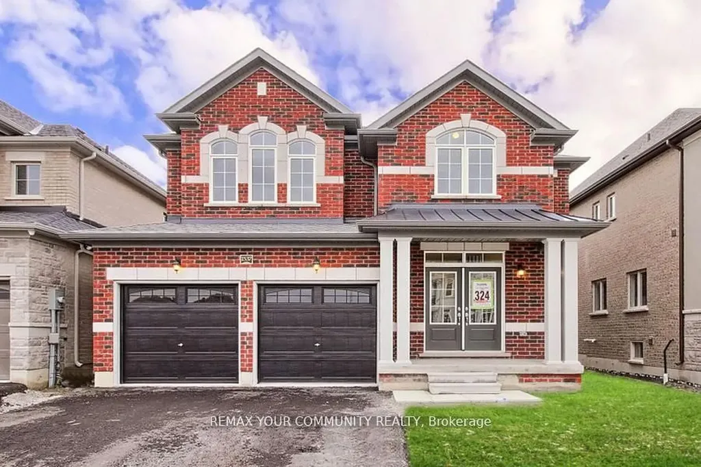 1537 Prentice Road Innisfil ON L9S 4R7