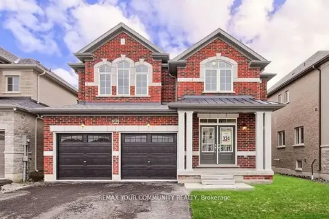 1537 Prentice Road Innisfil ON L9S 4R7