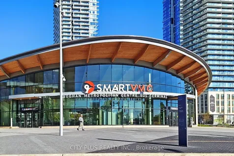 950 Portage Parkway Vaughan ON L4K 0J7