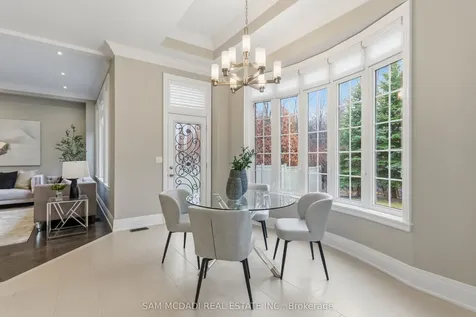 92 Heintzman Crescent Vaughan ON L6A 4T1