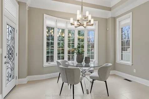 92 Heintzman Crescent Vaughan ON L6A 4T1