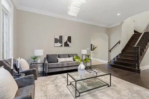 92 Heintzman Crescent Vaughan ON L6A 4T1