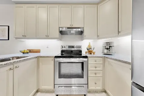 84 Thomas Frisby Jr Crescent Markham ON L6C 3L2