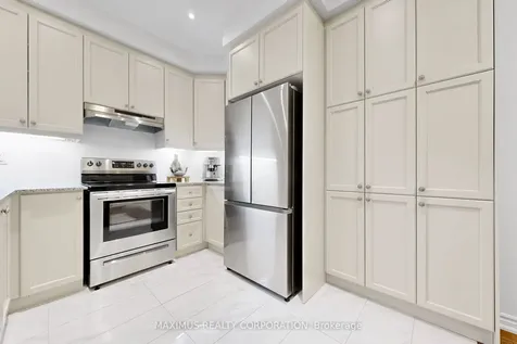 84 Thomas Frisby Jr Crescent Markham ON L6C 3L2