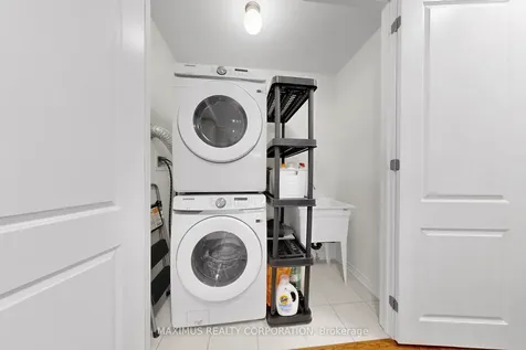 84 Thomas Frisby Jr Crescent Markham ON L6C 3L2