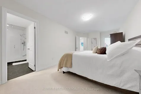 84 Thomas Frisby Jr Crescent Markham ON L6C 3L2