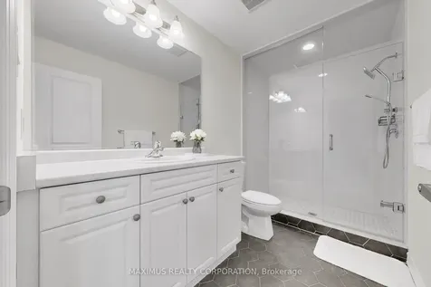 84 Thomas Frisby Jr Crescent Markham ON L6C 3L2