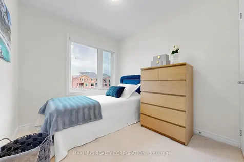 84 Thomas Frisby Jr Crescent Markham ON L6C 3L2