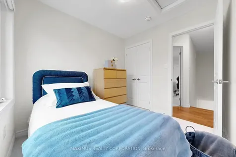 84 Thomas Frisby Jr Crescent Markham ON L6C 3L2