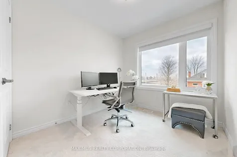 84 Thomas Frisby Jr Crescent Markham ON L6C 3L2