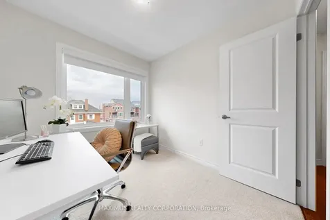 84 Thomas Frisby Jr Crescent Markham ON L6C 3L2