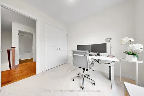 84 Thomas Frisby Jr Crescent Markham ON L6C 3L2