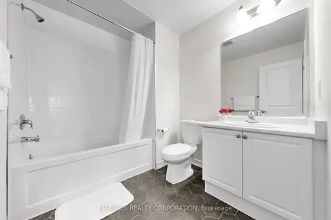 84 Thomas Frisby Jr Crescent Markham ON L6C 3L2