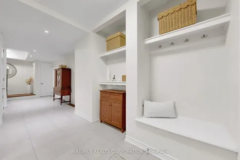 84 Thomas Frisby Jr Crescent Markham ON L6C 3L2