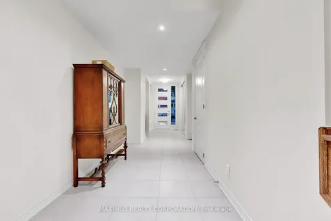 84 Thomas Frisby Jr Crescent Markham ON L6C 3L2