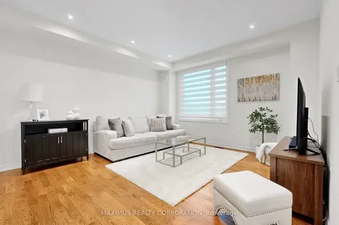 84 Thomas Frisby Jr Crescent Markham ON L6C 3L2