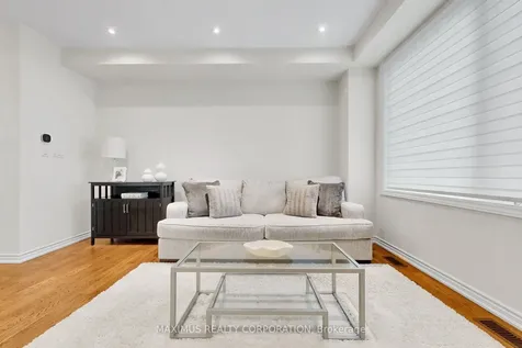 84 Thomas Frisby Jr Crescent Markham ON L6C 3L2