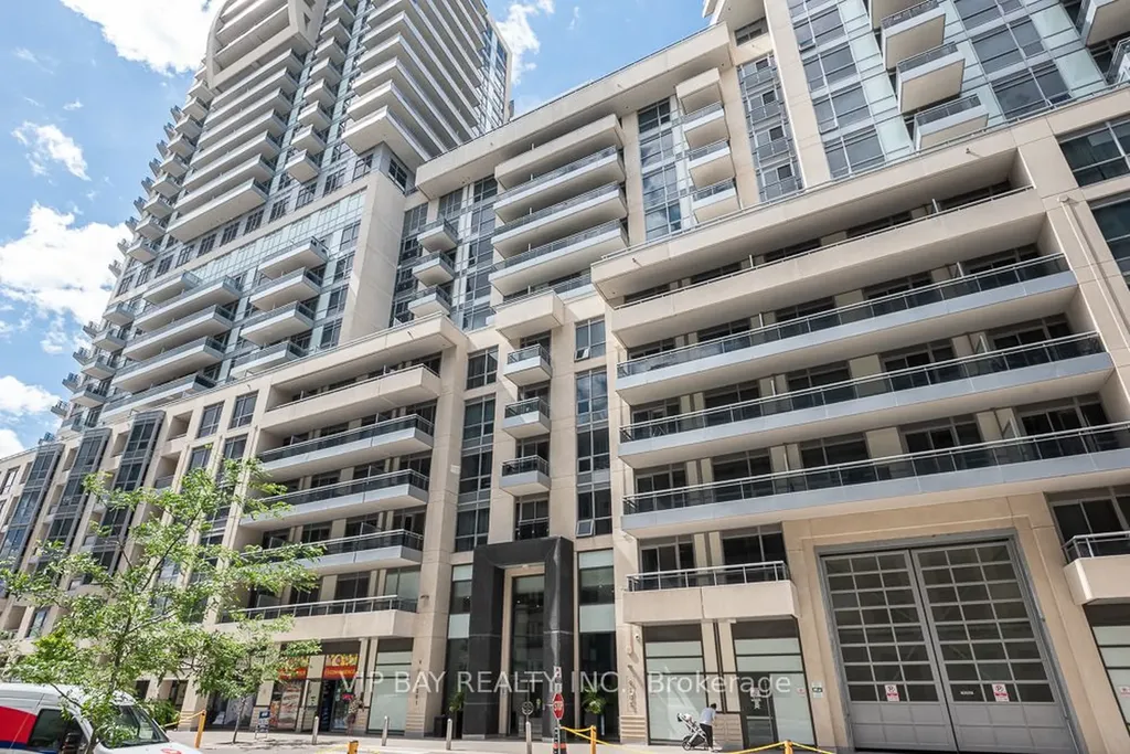 9201 Yonge Street Richmond Hill ON L4C 1H9