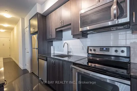 9201 Yonge Street Richmond Hill ON L4C 1H9