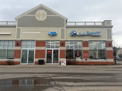 1480 Major Mackenzie Drive W Vaughan ON L6A 4H6